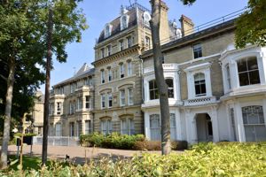Normansfield Court, Langdon Park- click for photo gallery